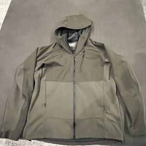 Kuiu Axis Hybrid Jacket XL Ash